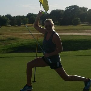 Meet your Posher, Samantha